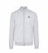 Le Coq Sportif Sweat-shirt Essentiels FZ N3 gris