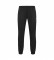 Le Coq Sportif Pantalones Essentiles Regular N°3 negro 