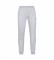 Le Coq Sportif Essentials Regular Pants N 3 grigio