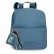 Pepe Jeans Tessa denim backpack bag -24x28x10cm