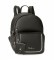 Pepe Jeans Jeny backpack bag black -20x25,5x10cm