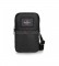 Pepe Jeans Sac  bandoulire pour tlphone portable Court noir -10,5x18x2cm