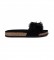 Refresh Sandals 079105 black