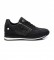 Refresh Sneakers 079489 black