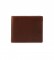 Lumberjack Cartera de piel  NEWCO_LK2862 brown