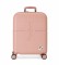Buy Pepe Jeans Cabin Suitcase Laila pink -40x55x20cm
