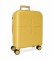 Pepe Jeans Valise taille cabine Highlight jaune -40x55x20cm