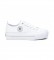 Refresh Sneakers 079355 bianche