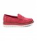Xti Moccasins 036854 red 