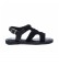 Xti Sandals 042880 black