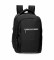 Movom 15,6' Movom Trimmed Laptop Backpack Due scomparti nero