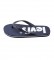 Levi's Flip flops Dixon Poster marinha