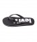 Levi's Flip-flops Dixon Poster preto