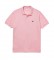 Lacoste Polo L.12.12 pink 