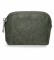 Pepe Jeans Pepe Jeans Donna green round coin purse