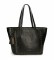 Pepe Jeans Bolso Tote Pepe Jeans Camper negro 