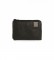 Joumma Bags Adept Max Wallet - Porte-cartes noir -11x7x1,5cm