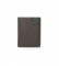 Joumma Bags Portafoglio verticale Adept Max Antracite -8.5x10.5x1cm-