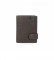 Joumma Bags Adept Max Wallet Anthracite -8,5x10,5x1cm