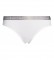 Calvin Klein Radiant white classic briefs