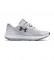 Under Armour UA Surge 3 running shoes white