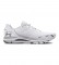 Comprar Under Armour Zapatillas de running UA HOVR Sonic 6 blanco