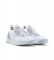 BOSS Titanium Runn shoes white