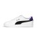 Puma Smash 3.0 LIL Leather Sneakers white