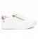Xti Sneakers 140125 white