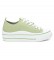 Refresh Trainers 170659 Green