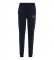 Tommy Hilfiger Jogger trousers low rise Elastic navy