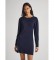 Comprar Pepe Jeans Vestido Darice marino
