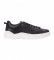 Comprar HUGO Zapatillas de Piel Blake negro