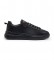 Comprar HUGO Zapatillas de Piel Blake negro