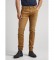 Pepe Jeans Jeans Brown Stanley