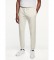 Hackett Essential Jogger Trousers white