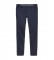 Tommy Jeans Pantaloni chino Scanton blu scuro