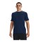 Under Armour T-shirt a maniche corte blu scuro UA Sportstyle