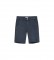 Pepe Jeans Blueburn Navy Shorts