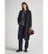 Acheter Pepe Jeans Manteau Madison noir