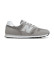 Comprare New Balance Sneakers in pelle 373v2 grigie