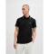 Acheter BOSS Polo Paul noir