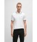 Acheter BOSS Polo Paul blanc
