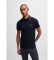 Acheter BOSS Polo Paul navy