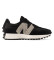 Comprar New Balance Sapatos 327 pretos
