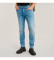Comprar G-Star Jeans 3301 Slim azul