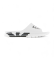Comprare EA7 Infradito Crusher bianche
