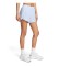 Nakup Under Armour Kratke hlače Fly by 3 blue
