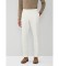 Comprar Hackett London Calças Bone em branco
