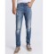 Buy Lois Jeans Blue Slim Fit Jeans